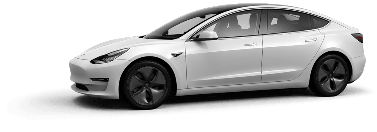 Tesla 3