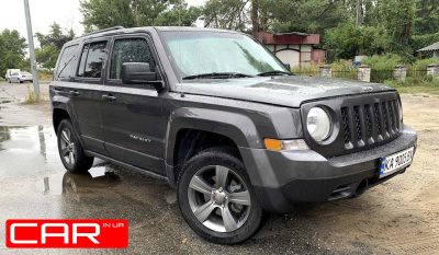 Jeep Compass Latitude 2018 Black 2.4L з США