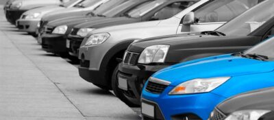 Доставка автомобілів із аукціонних майданчиків.