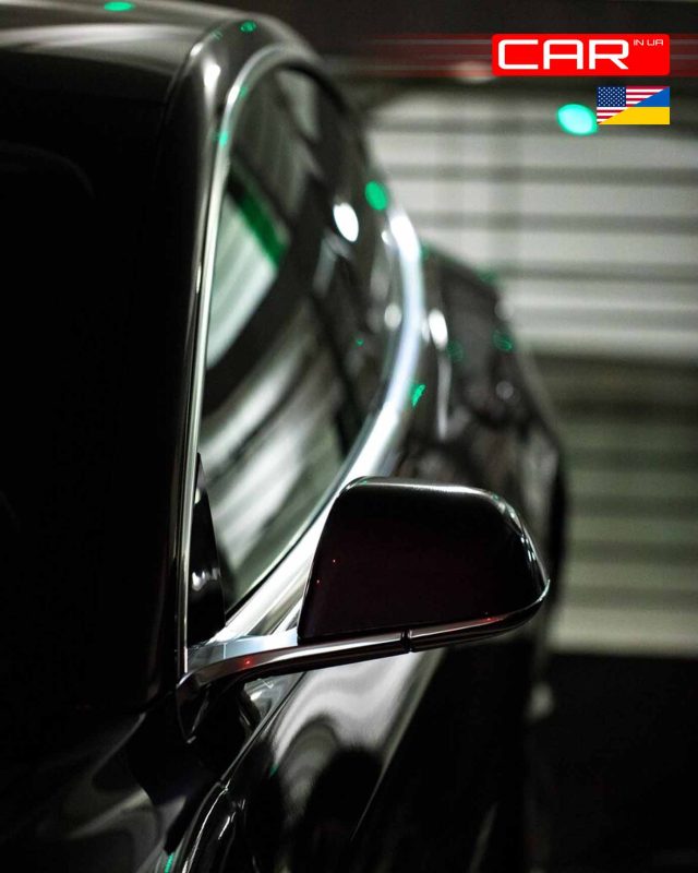 Новинки авто зі США в Україні- які моделі будуть популярними у 2025 році? CAR IN UA