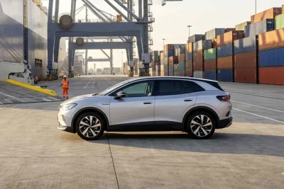 Доставка авто з США у Львів