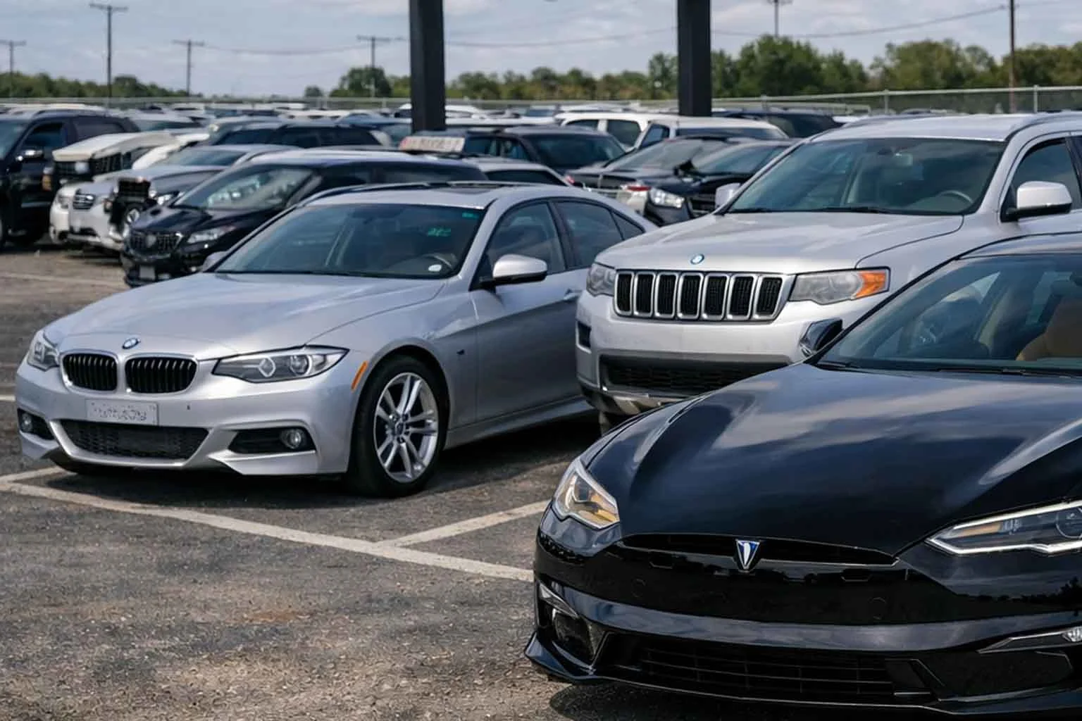 укціон Copart у США: тисячі перевірених авто для пригону в Україну з CAR IN UA